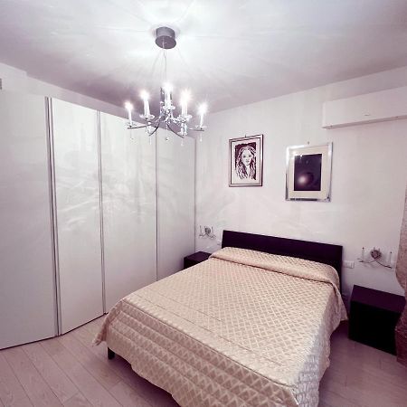 شقة لا سبيتسْيا  في La Casa Di Mila المظهر الخارجي الصورة