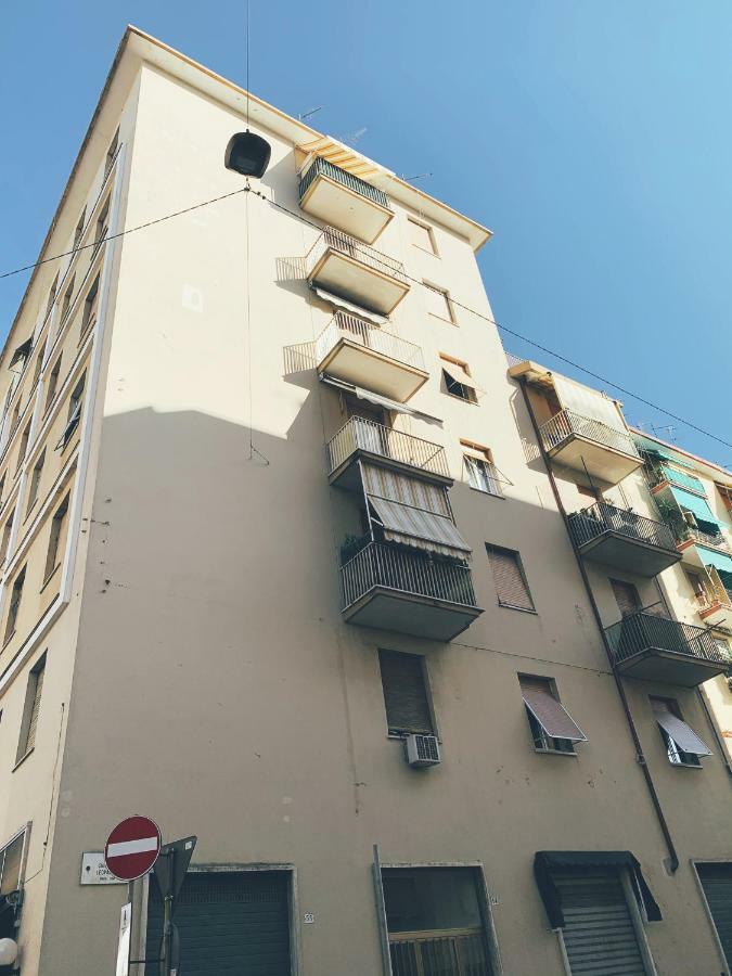 شقة لا سبيتسْيا  في La Casa Di Mila المظهر الخارجي الصورة